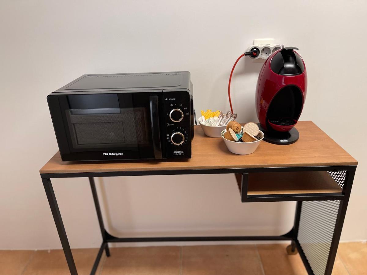 דירות אורנסה Piso Principal מראה חיצוני תמונה